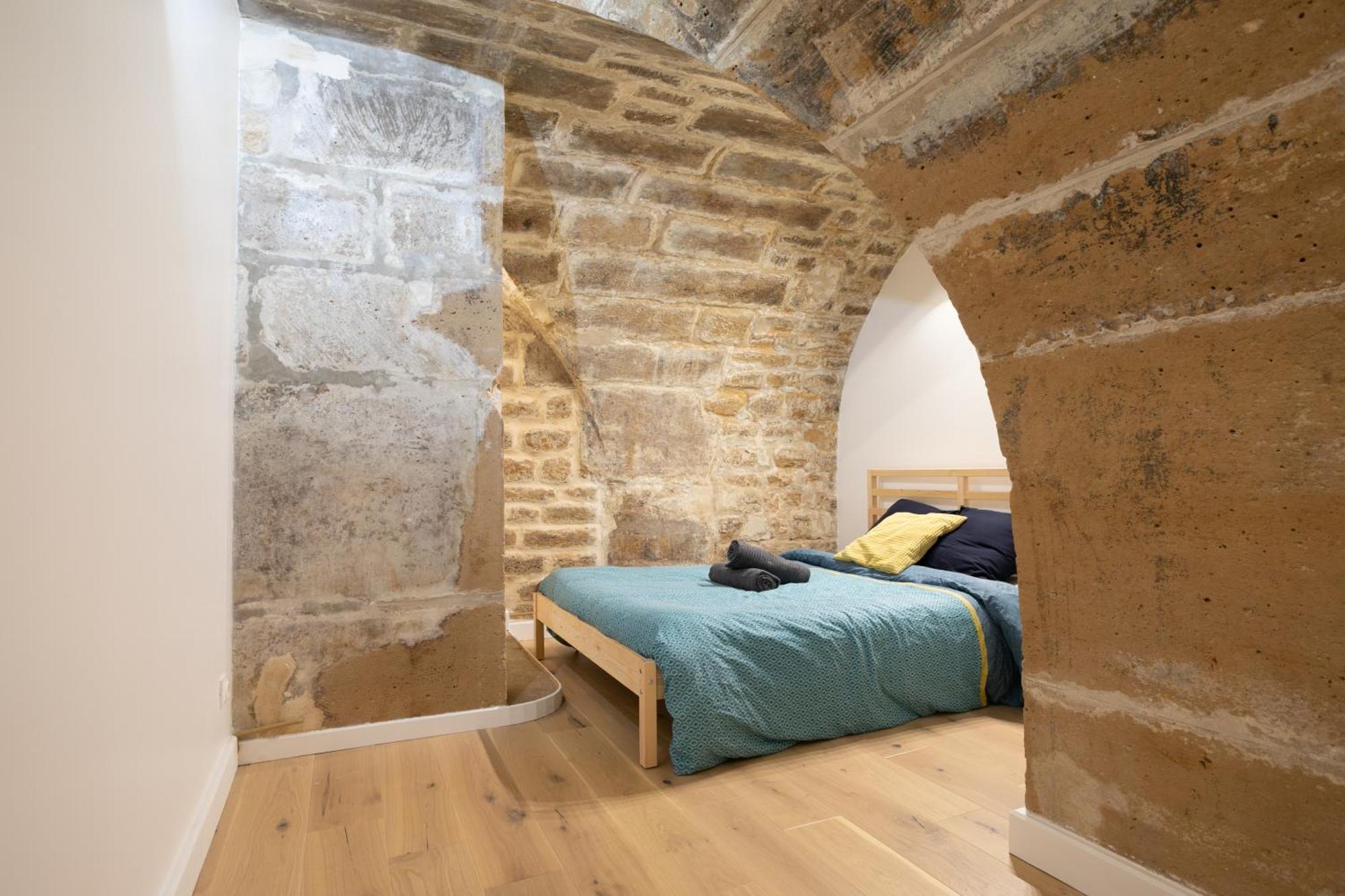 Appartement Broca Mouffetard ปารีส ภายนอก รูปภาพ